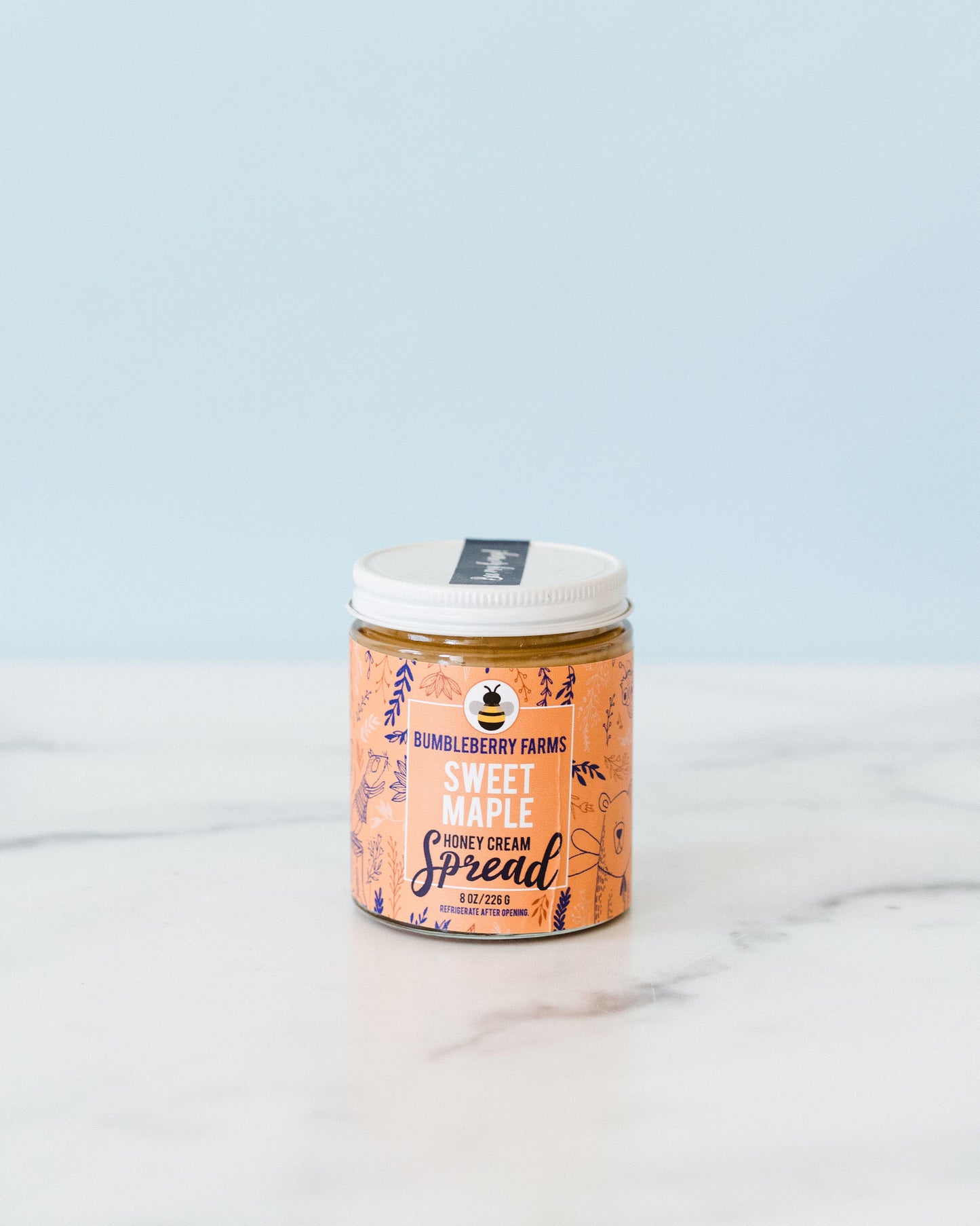 Bumbleberry Farms Spread