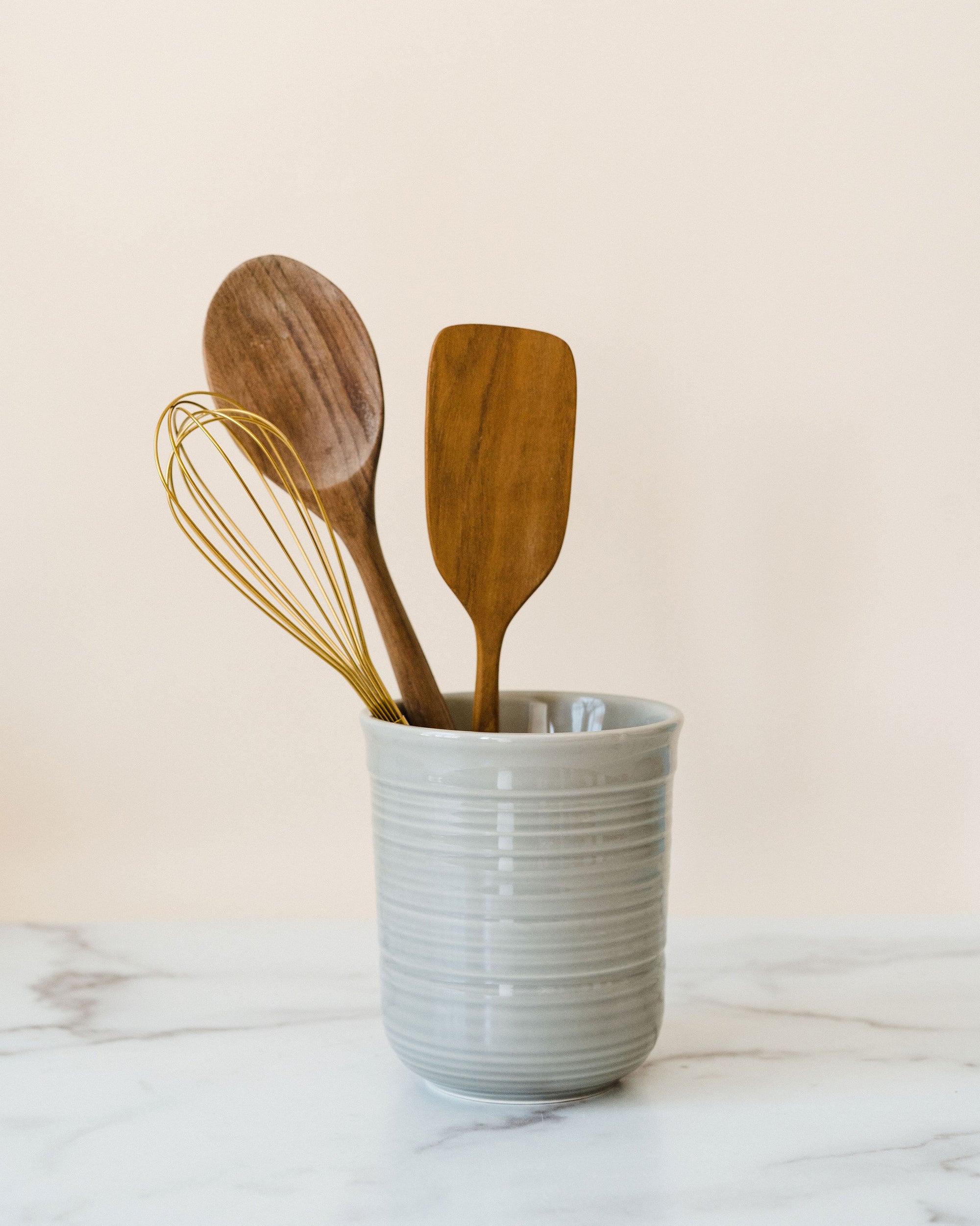 William Mason Utensil Pot