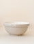 In the forest mixing bowl - stone10.25"