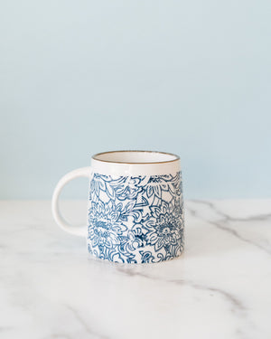 Sunflower Mug