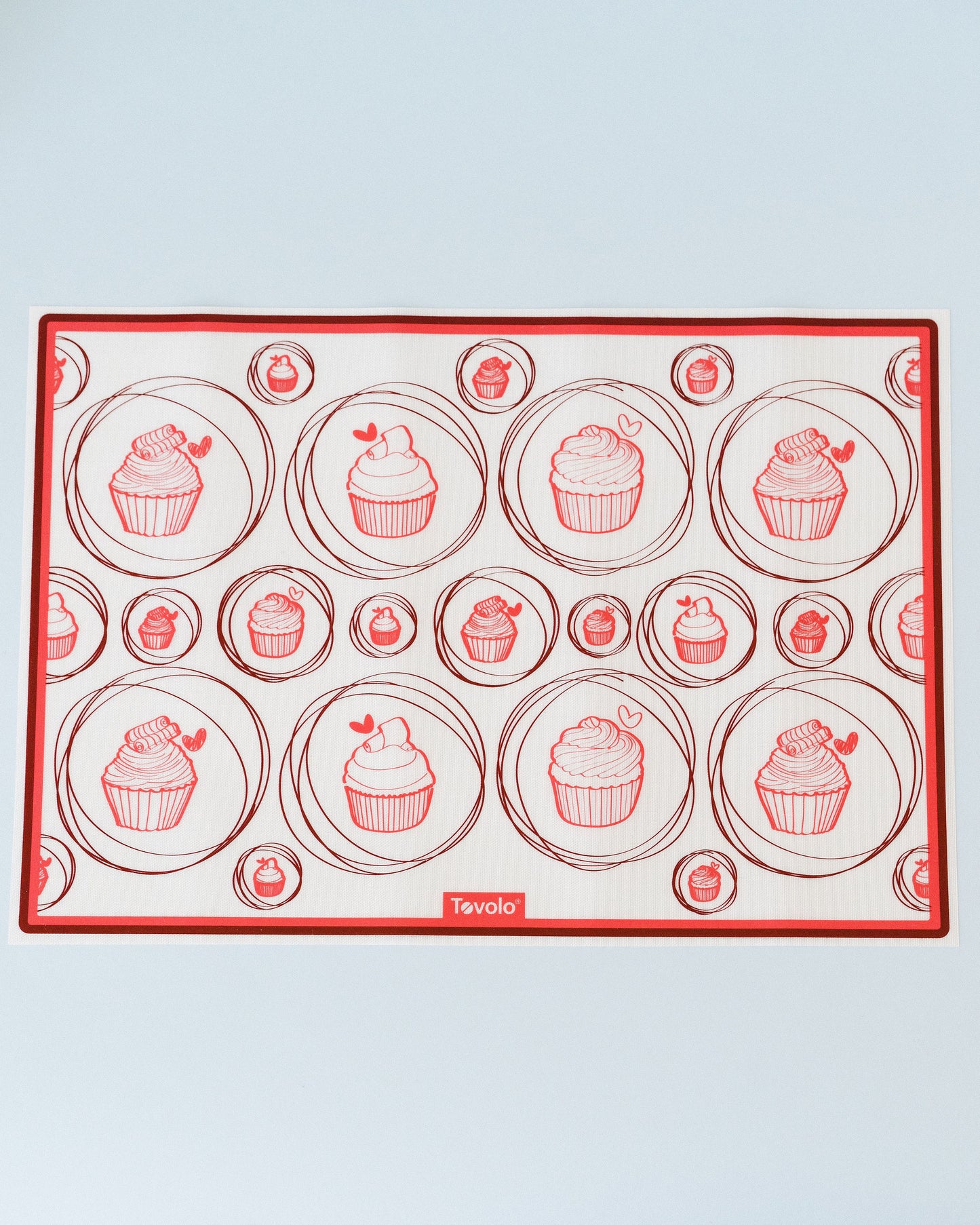 Silicone Baking Mat