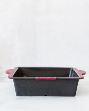 Structure Square Cake Pan