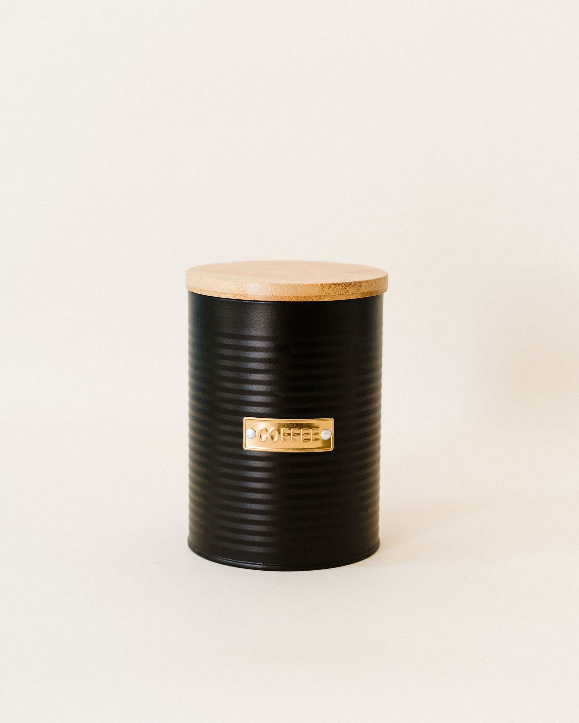 Otto Coffee Storage