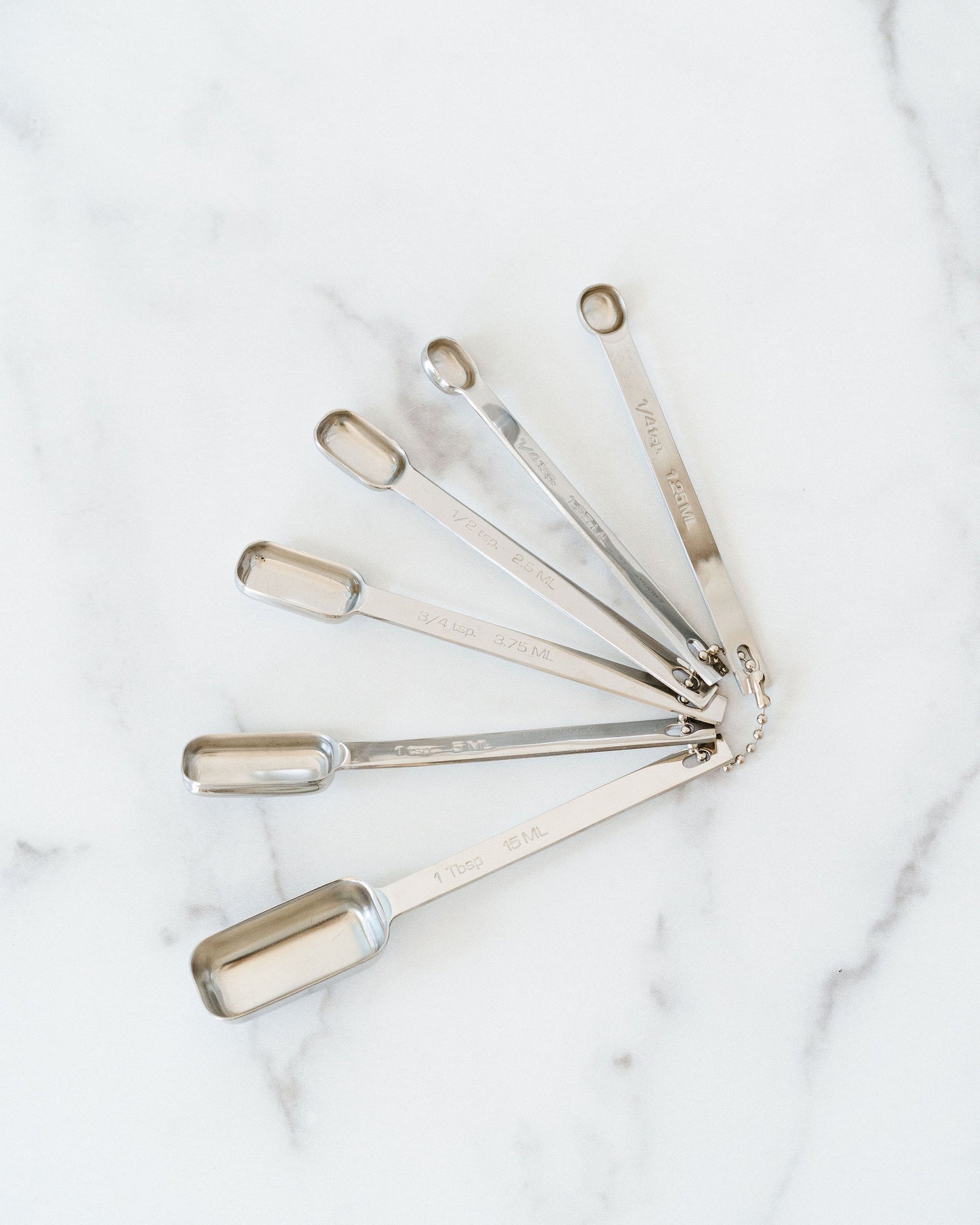 Spice Spoons