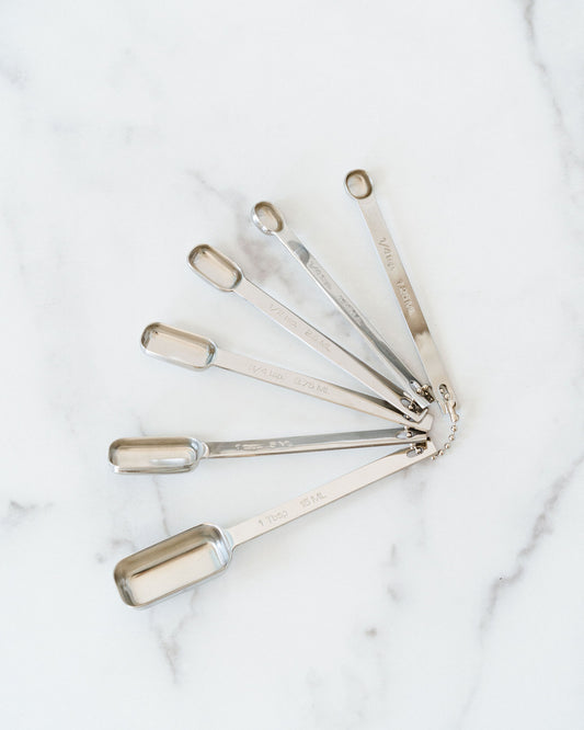 Spice Spoons