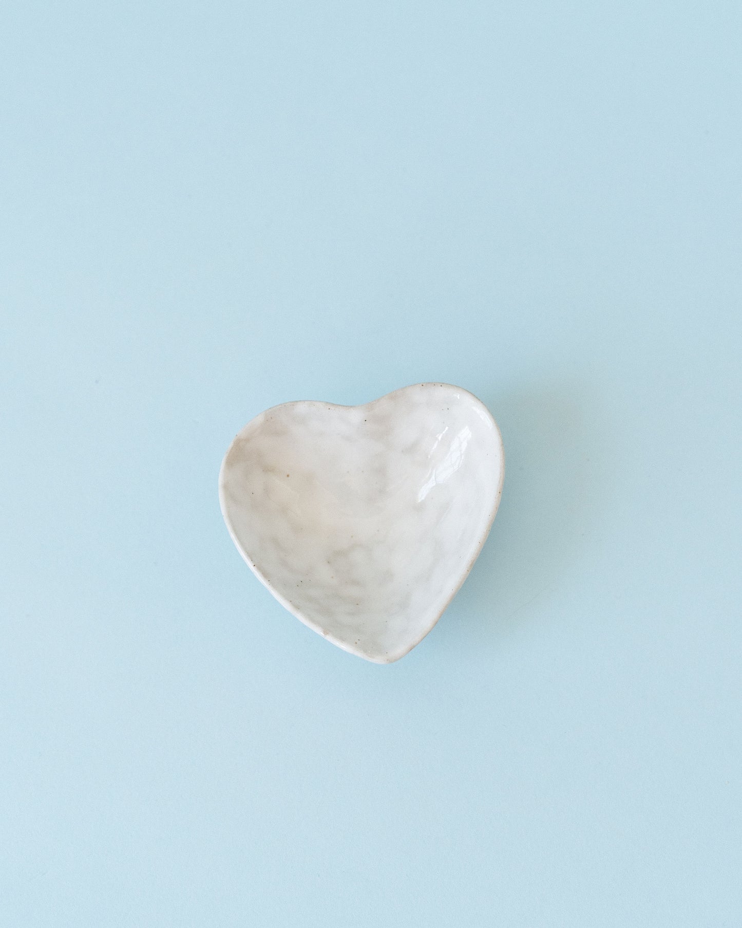 Heart Dish