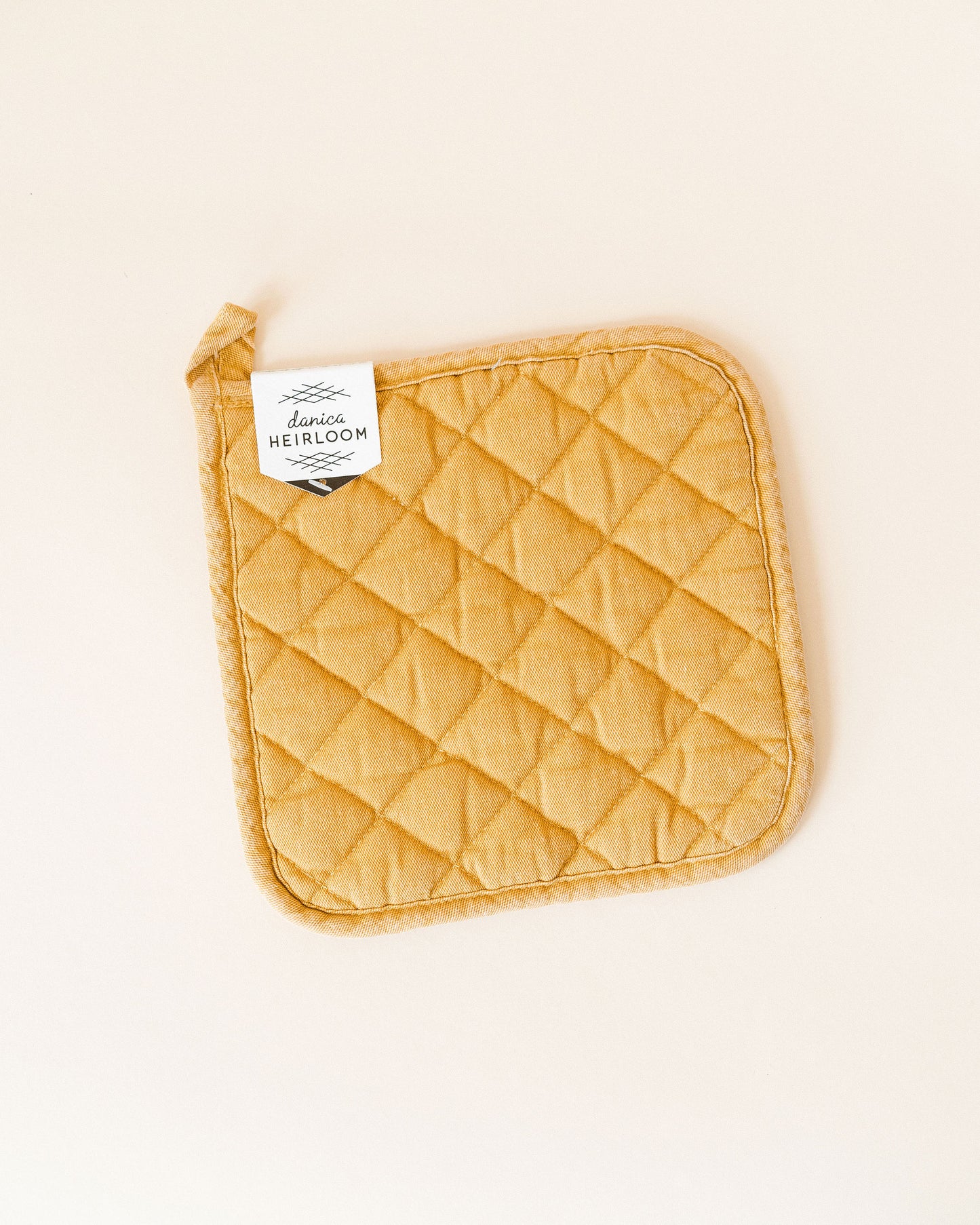 ND Pot Holder