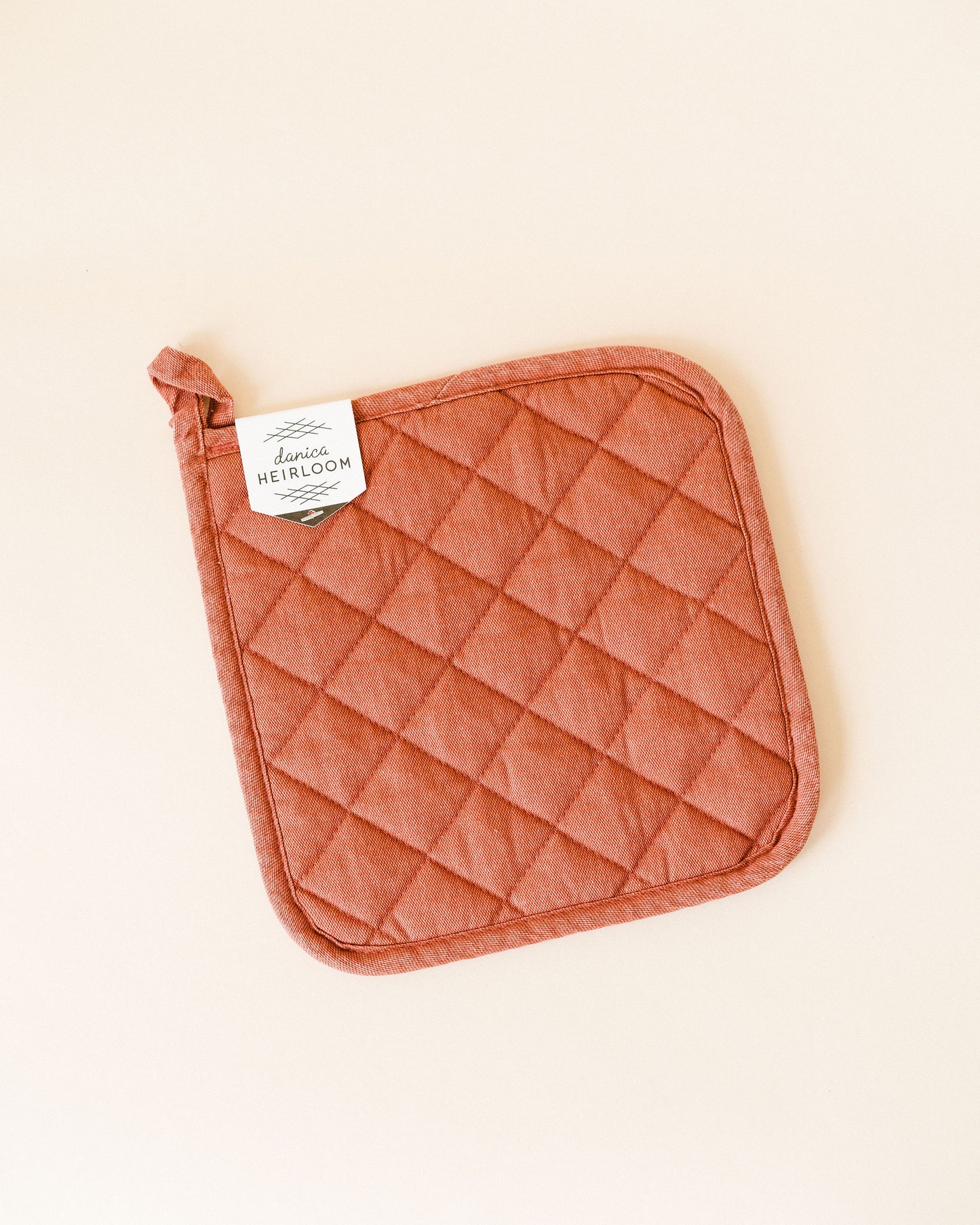 ND Pot Holder