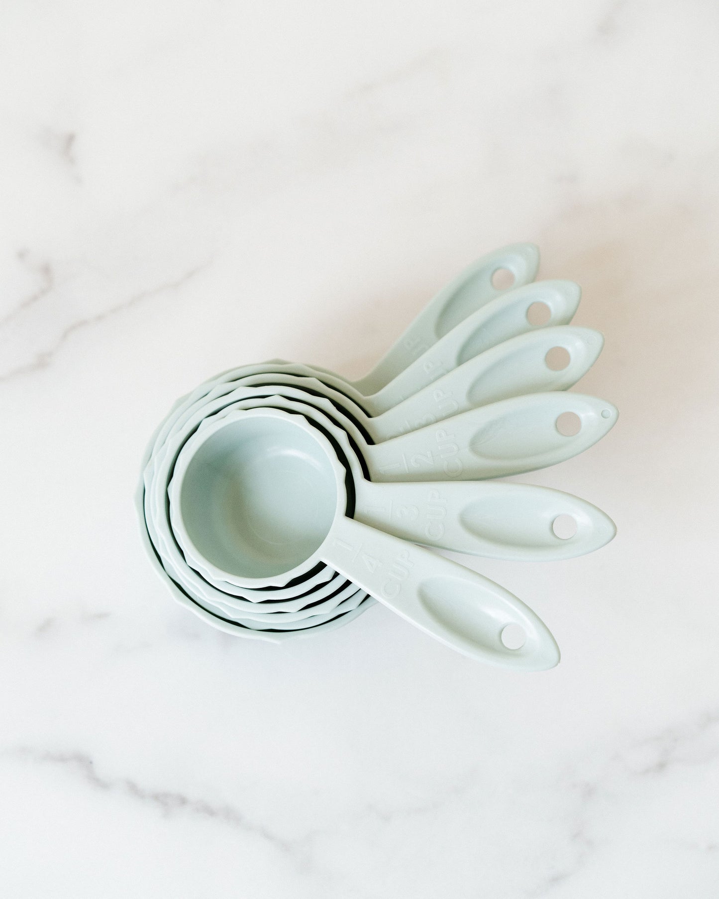 Bundt Measuring Cups