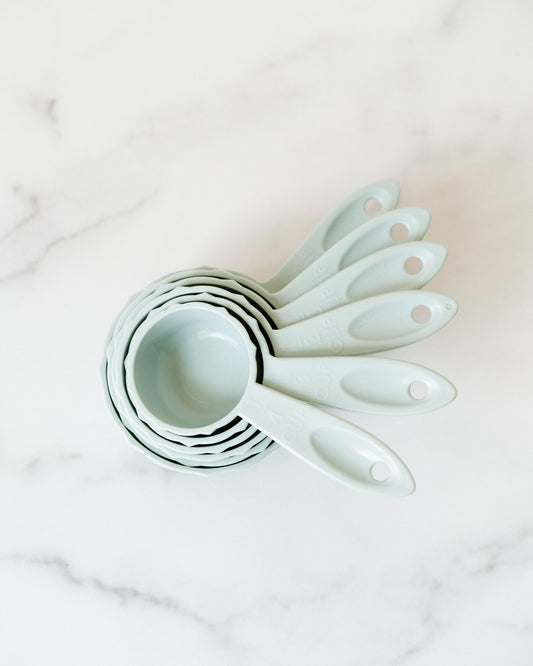 Bundt Measuring Cups