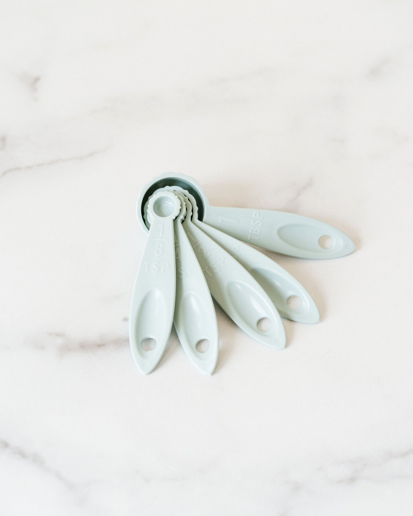 Bundt Measuring Spoons