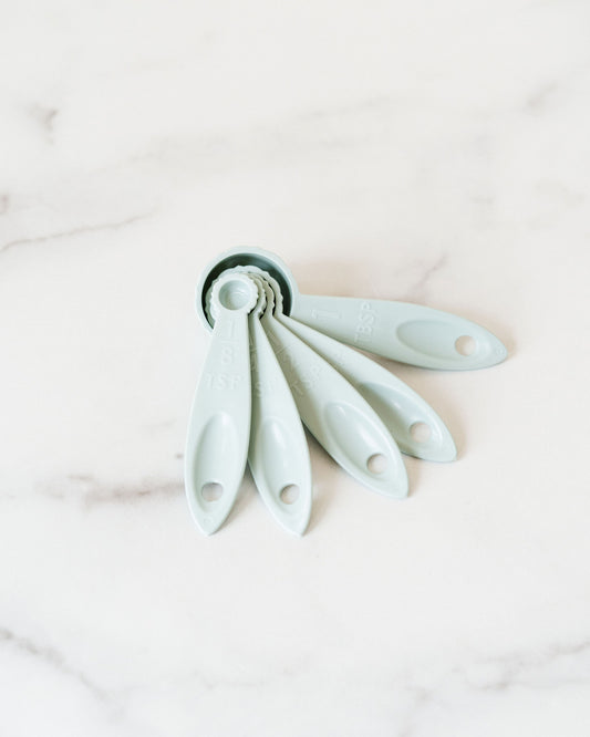 Bundt Measuring Spoons