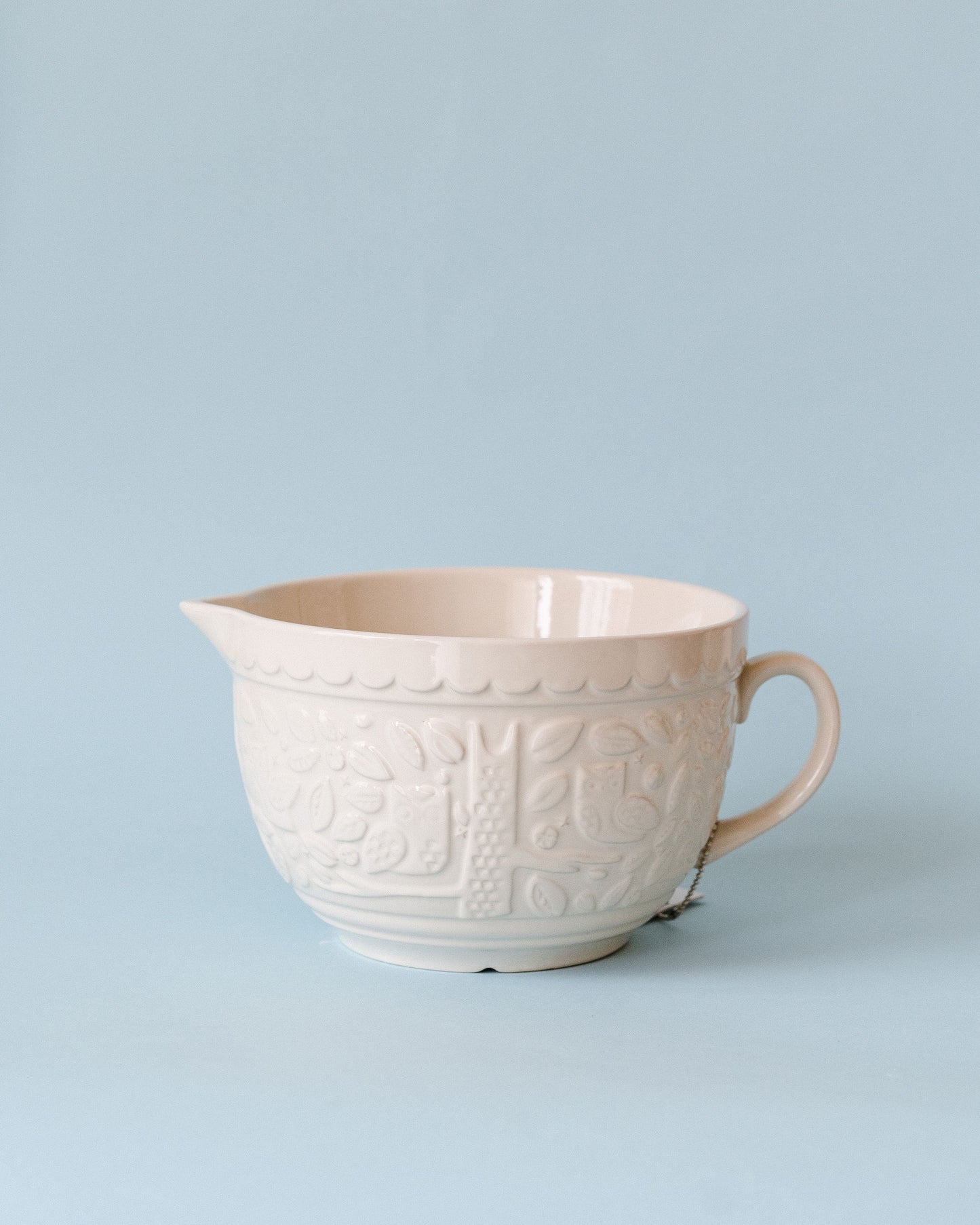In the Forest Batter Bowl