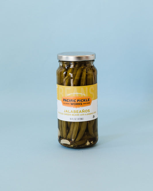 Jalabeanos