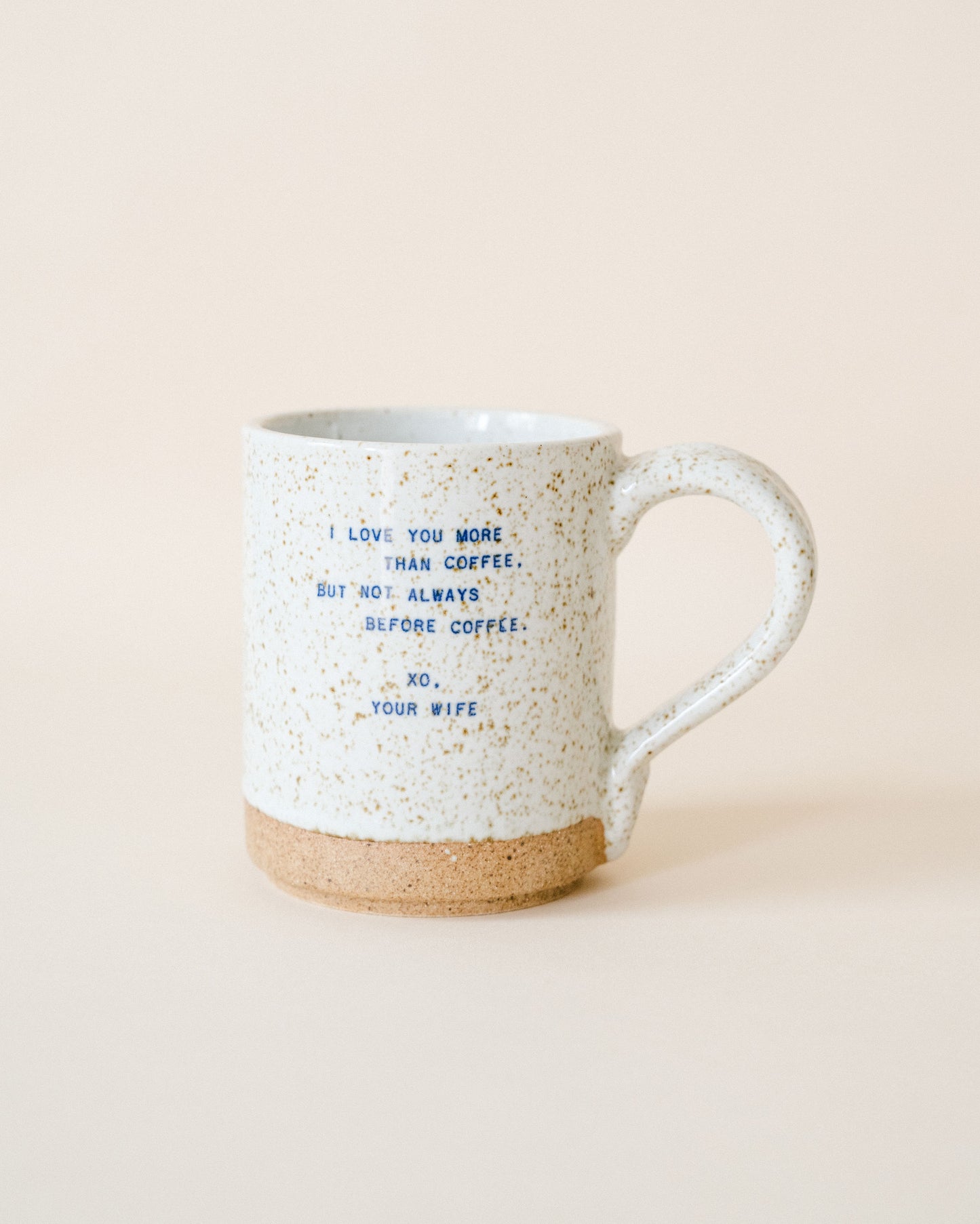 Family & Friends Mug