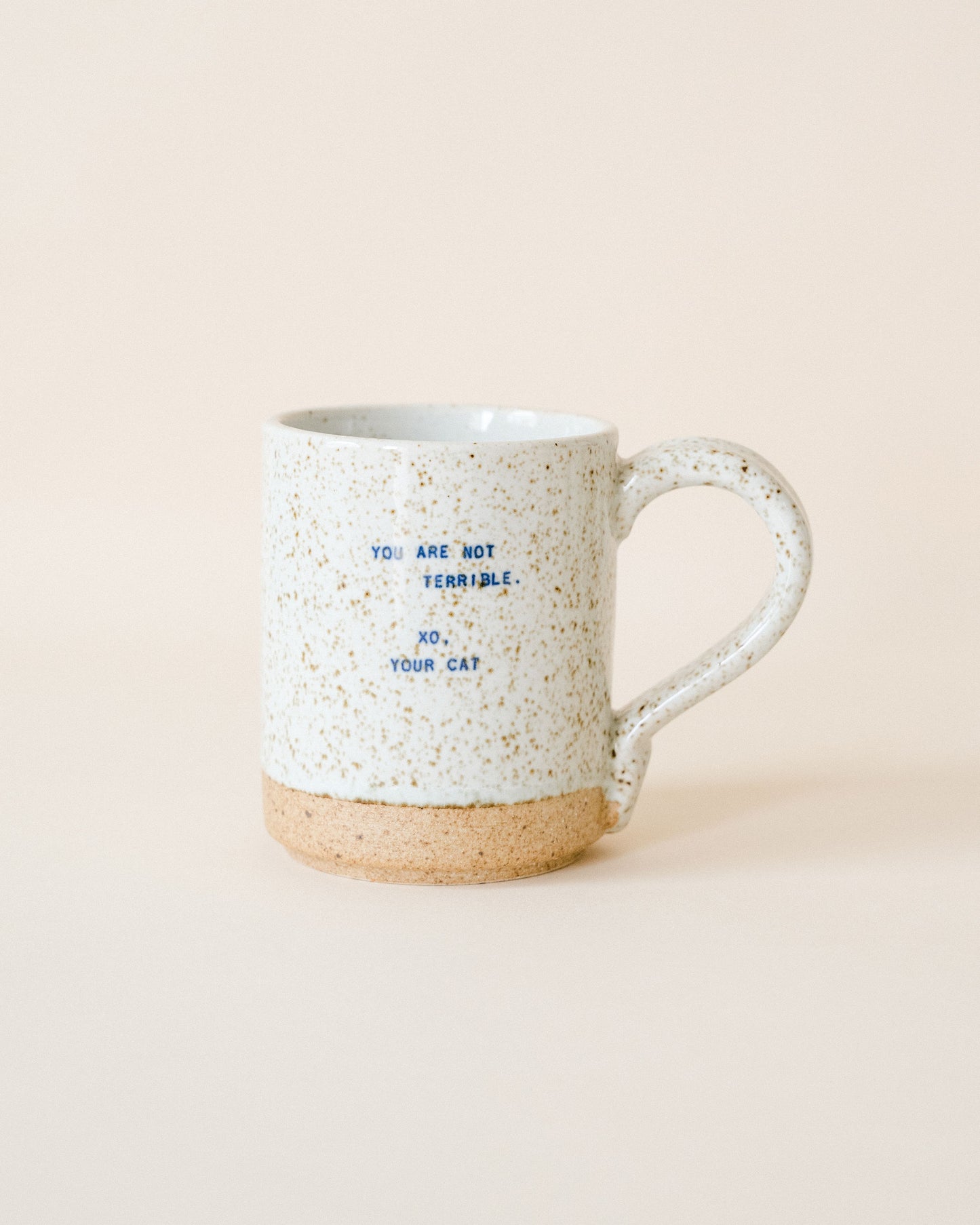 Family & Friends Mug