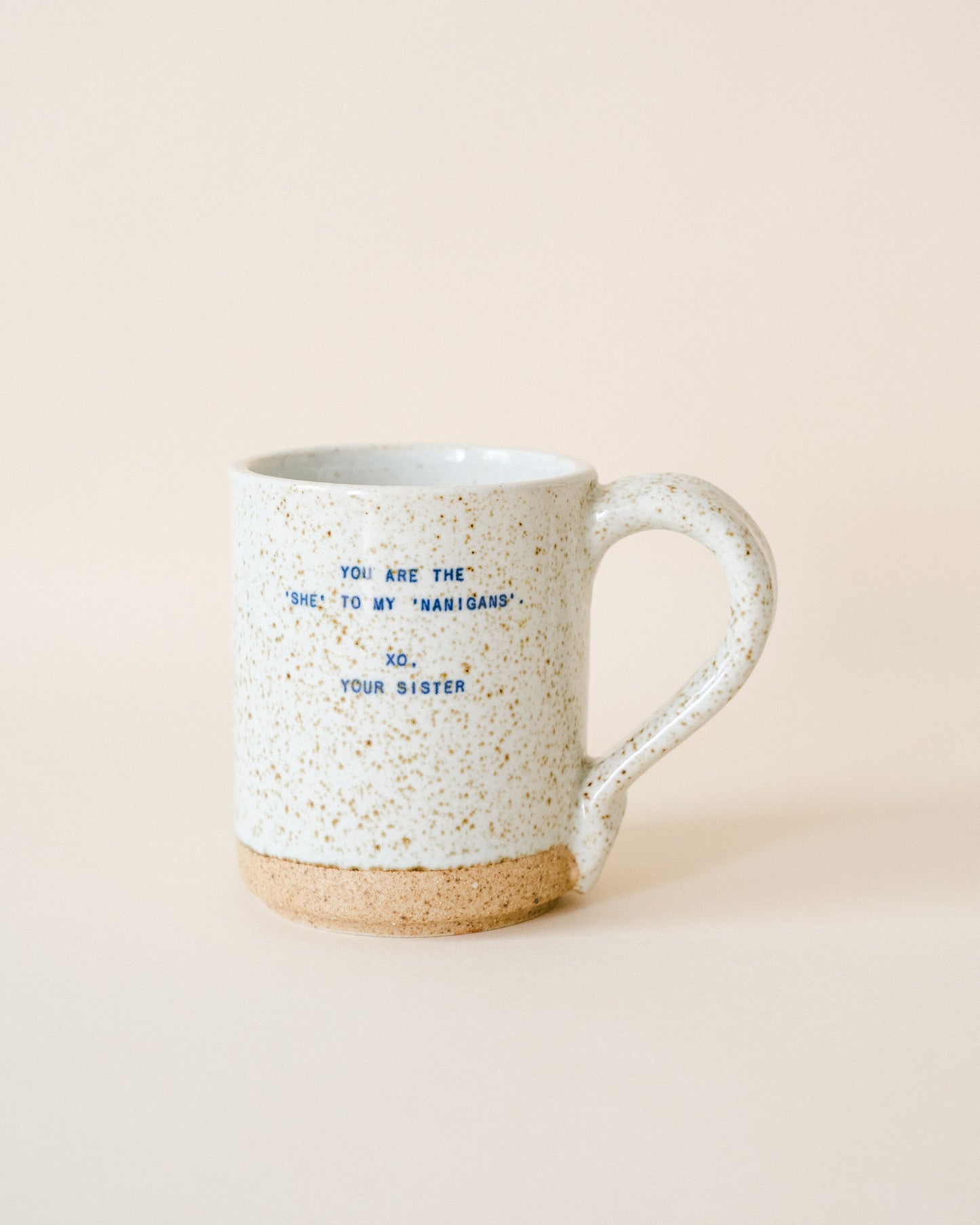 Family & Friends Mug