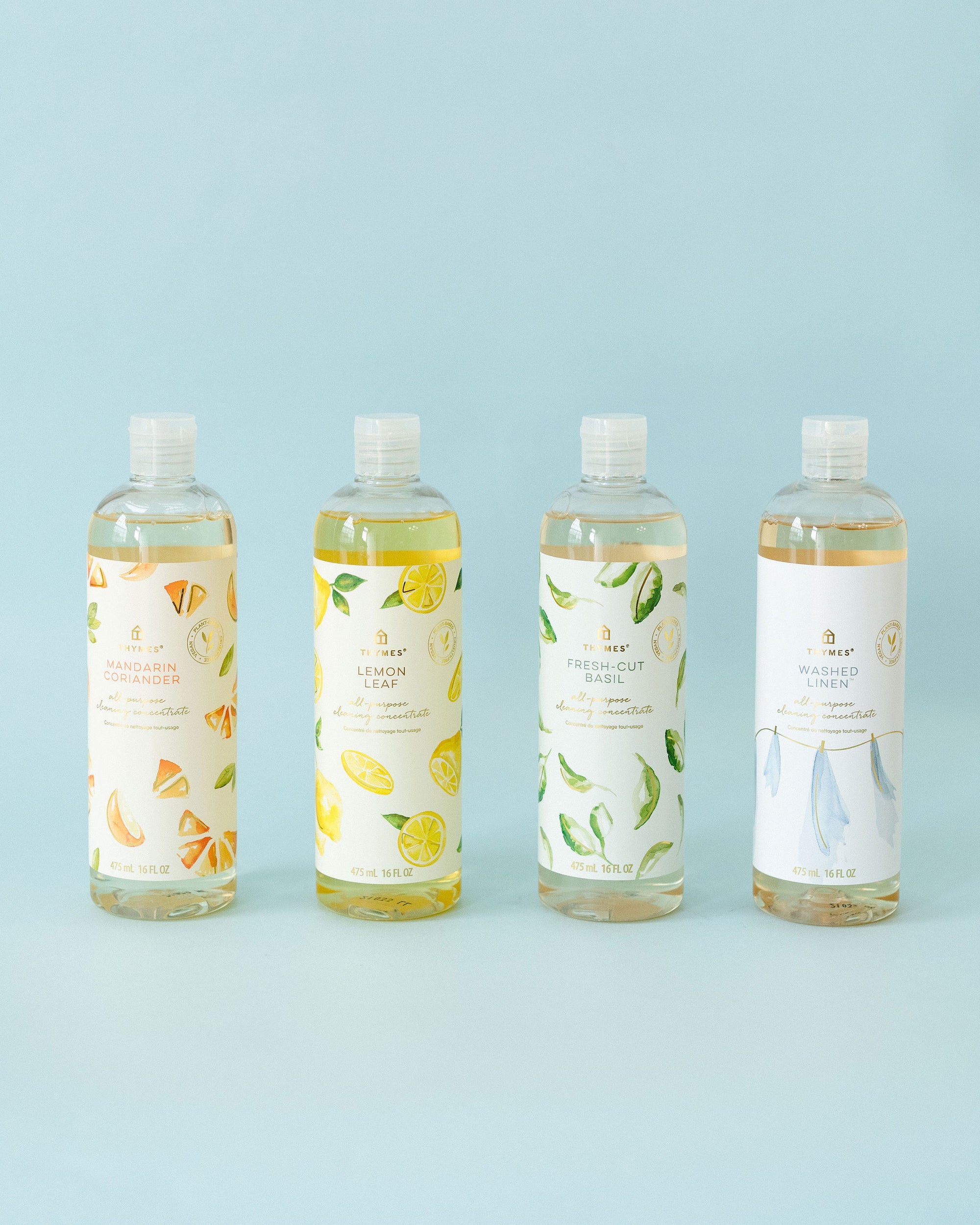 Thyme All-Purpose Concentrate