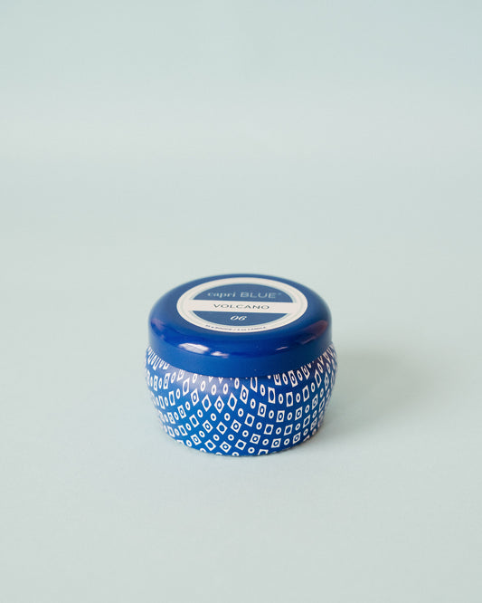 Mini Volcano Tin