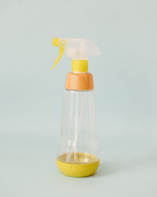 Glass Bottle Spray Bottle