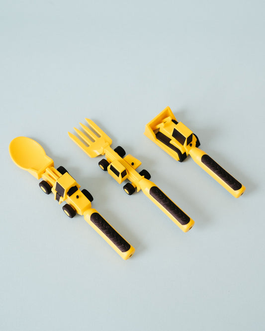 Construction Utensils ST3