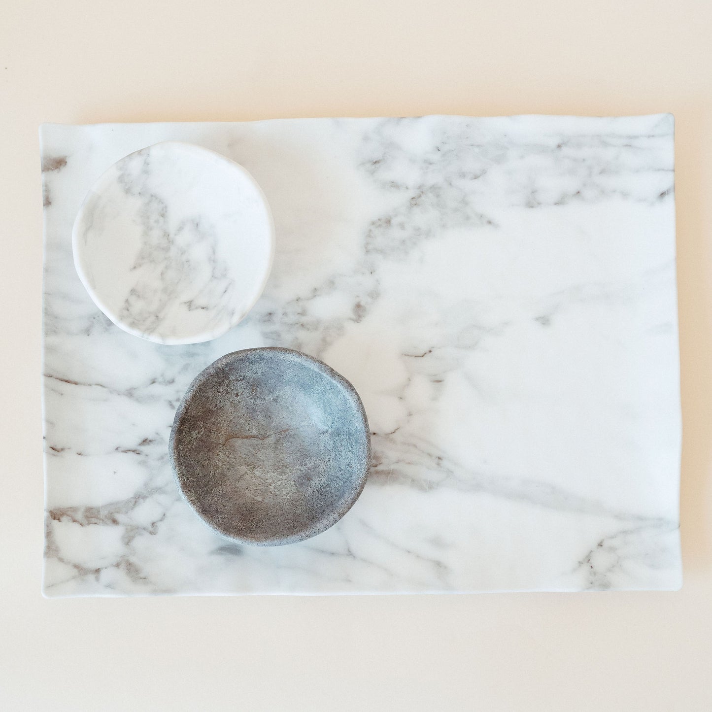 Marble  Tray