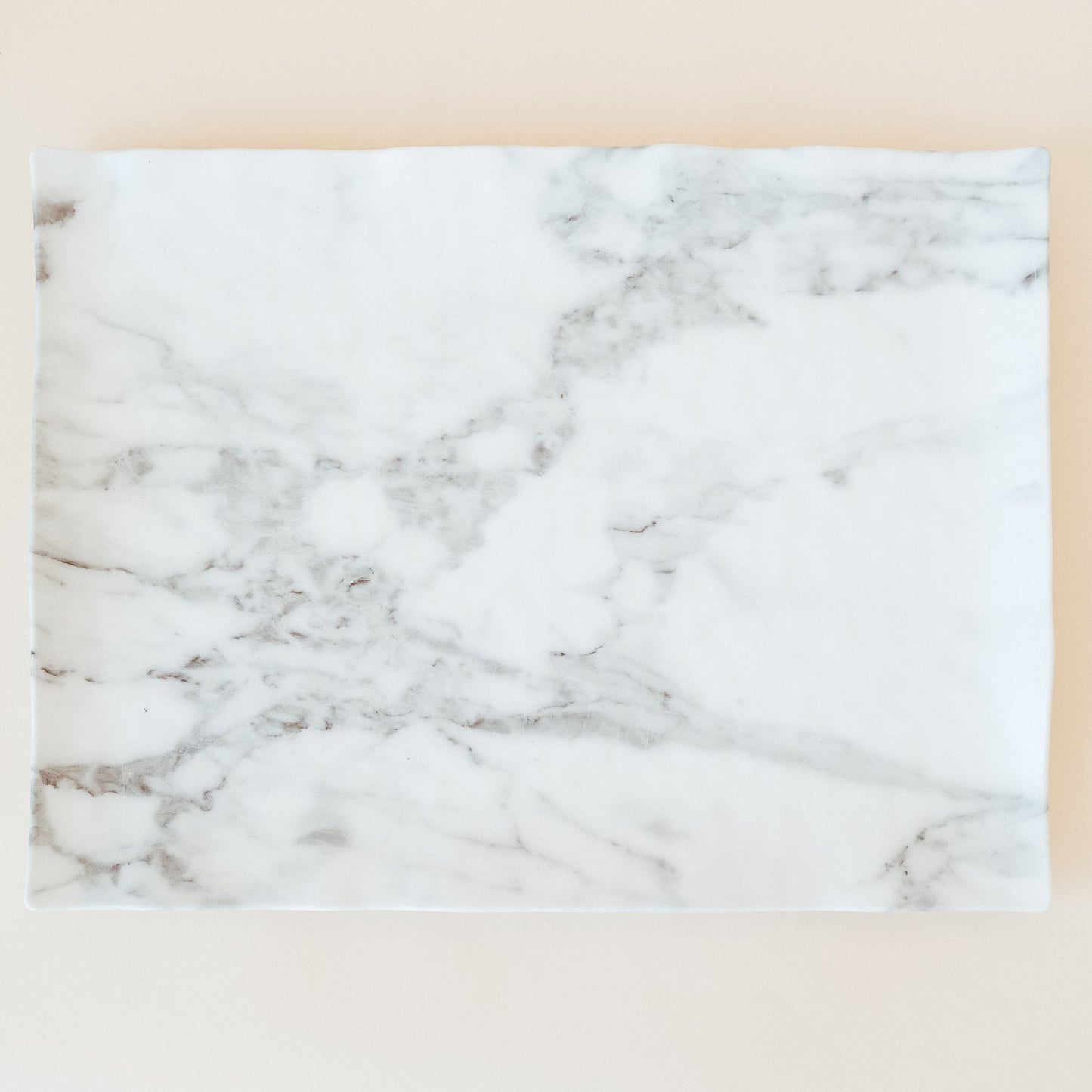 Marble  Tray