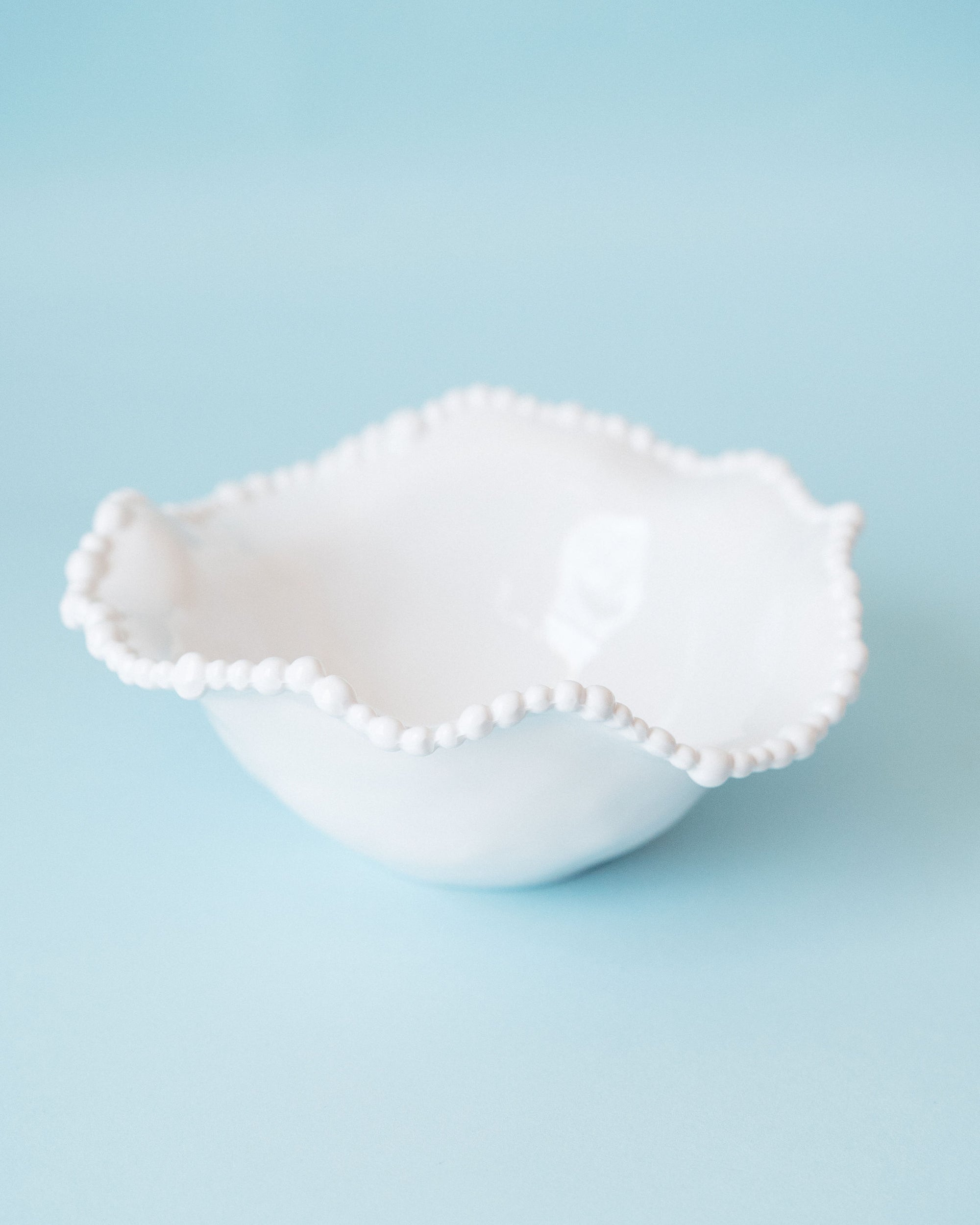 Alegria Sauce Bowl