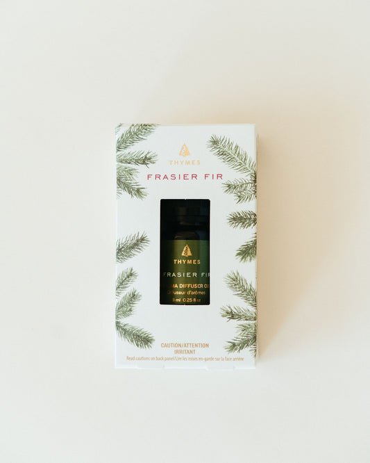 Frasier Diffuser Oil