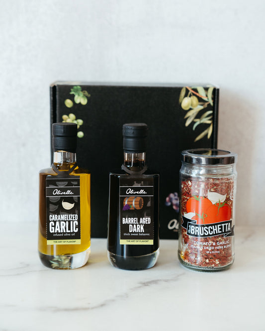 Bruschetta Gift Box