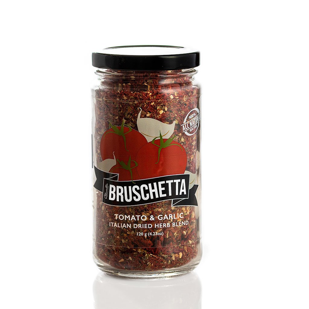Bruschetta Dried Blend Herb