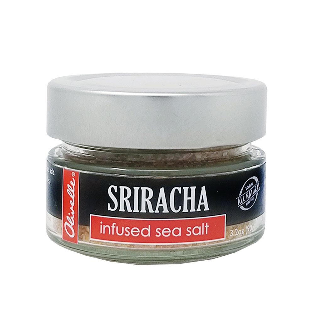 Sriracha Salt