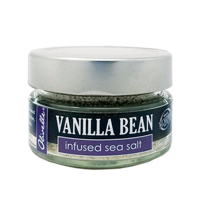 Vanilla Bean Salt