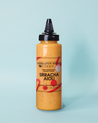 Sriracha Aioli