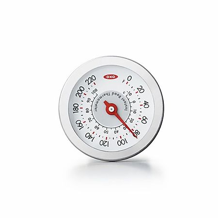 Instant Read Thermometer