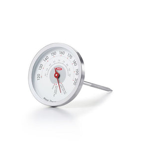 LEAVE-IN MEAT THERMOMETER
