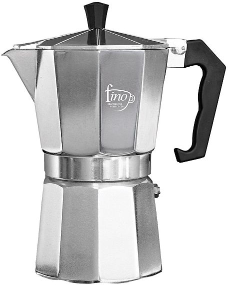 Espresso Maker-6 cup