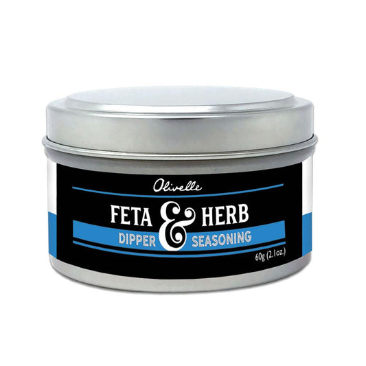 Feta + Herb Dipper