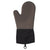 Silicone Oven Mitt / Black