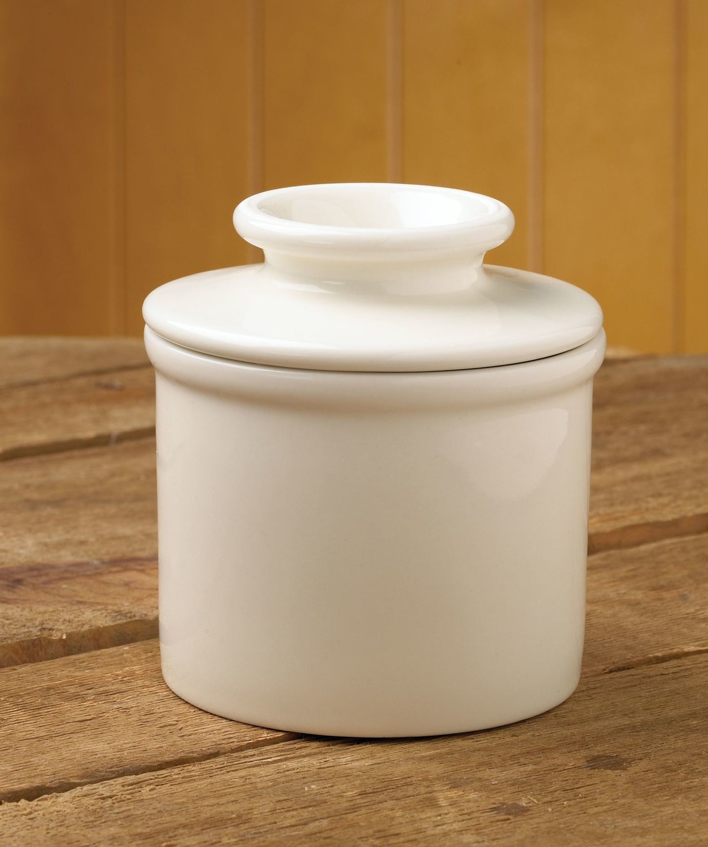 Butter Keeper Ceramic