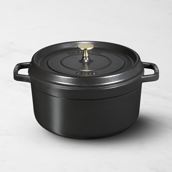 Dutch Oven 5.5qt - Shop The Butler's Pantry