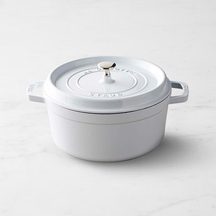 Dutch Oven 5.5qt - Shop The Butler's Pantry