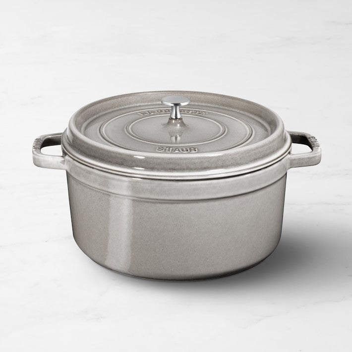 Dutch Oven 5.5qt - Shop The Butler's Pantry