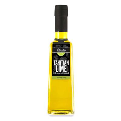 Tahitian Lime Olive Oil