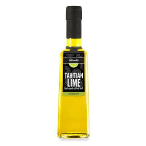 Tahitian Lime