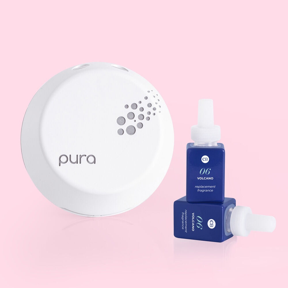 Pura Smart Home Diffuser Kit – Shop The Butler's Pantry